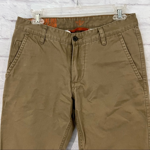 Dockers Alpha Khakis - Picture 2 of 11